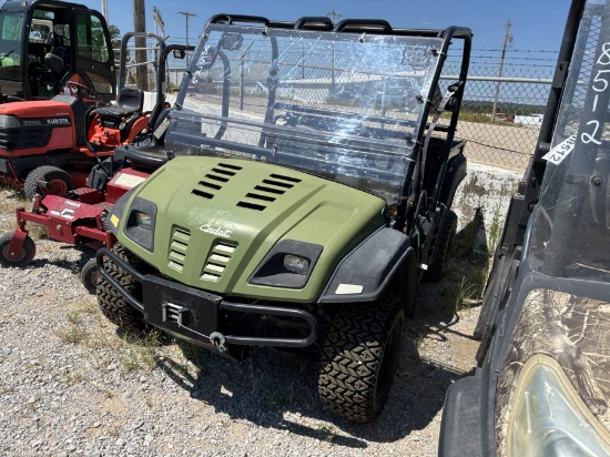CUB CADET SIDE BY SIDE