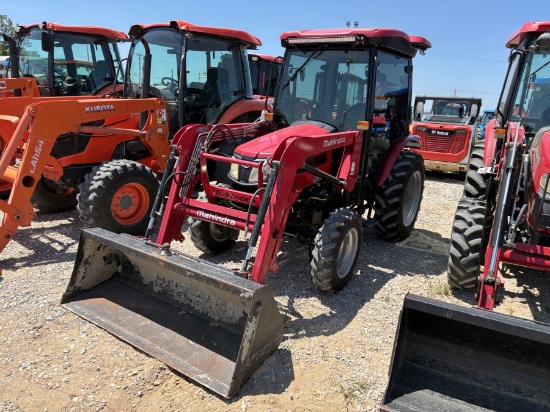 MAHINDRA 2638