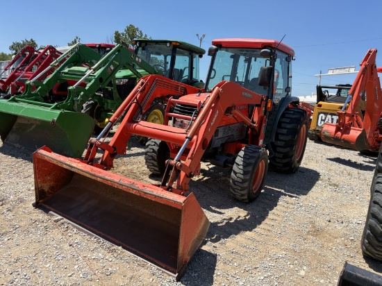 Kubota L5030