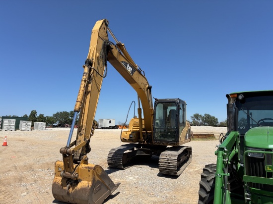 CAT 312C L EXCAVATOR