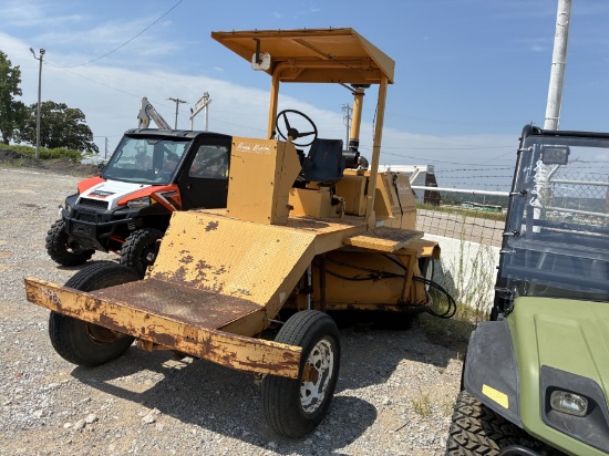 BROCE BRUSH BROOM SWEEPER