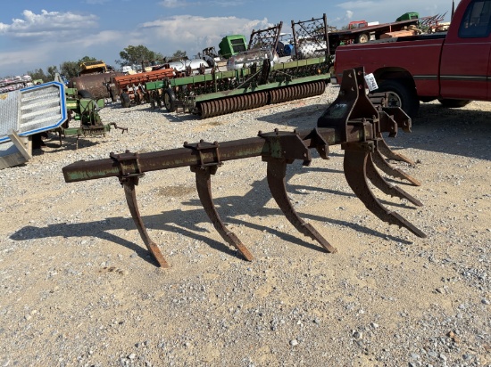 7 SHANK V JD RIPPER