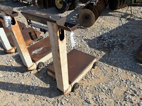 TOLEDO SCALES