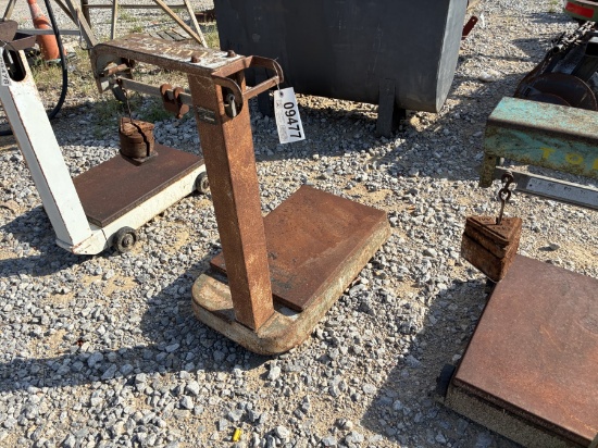 TOLEDO SCALES