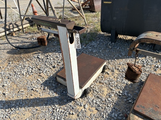 TOLEDO SCALES