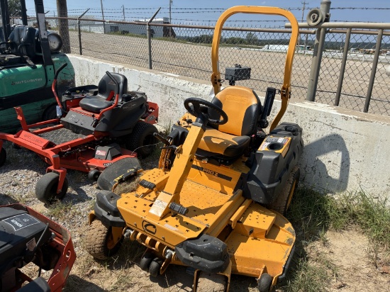 Cub Cadet Pro 2100 Mower