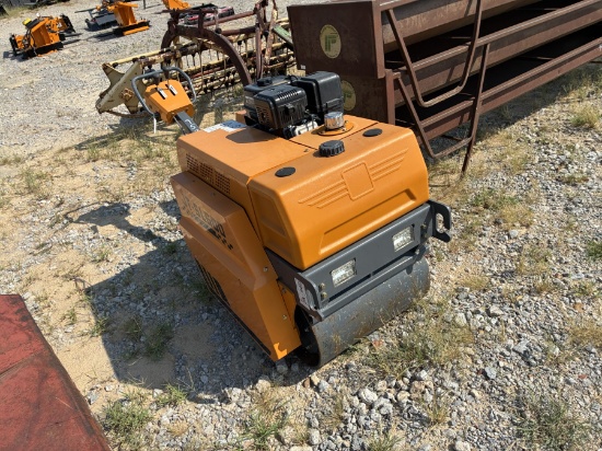 STARVOX JT-SL600 WALK BEHIND ROLLER