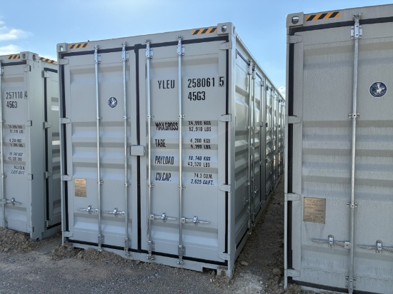 40' Container