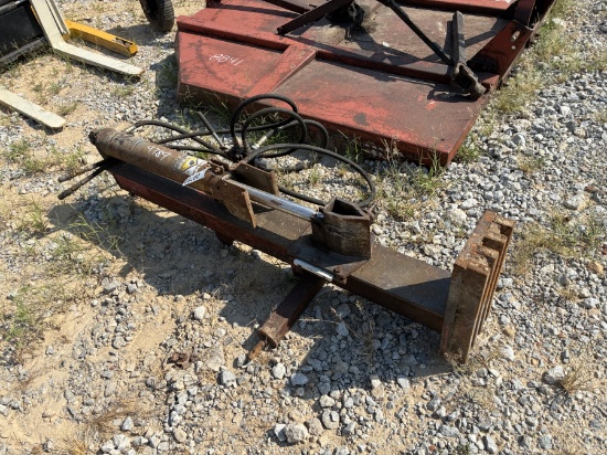 LOG SPLITTER