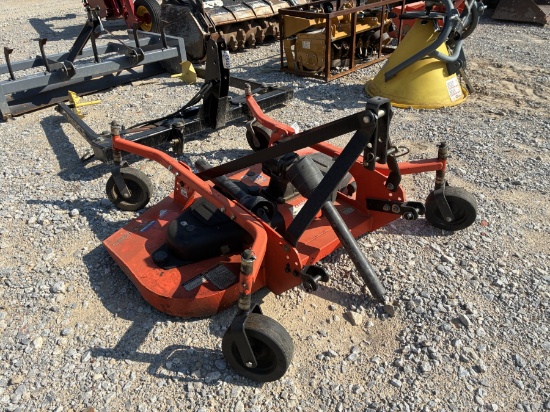 5' Landpride Finish Mower