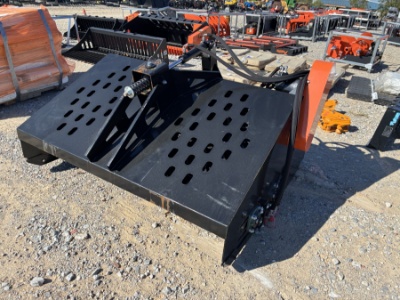 Skd Power Rake