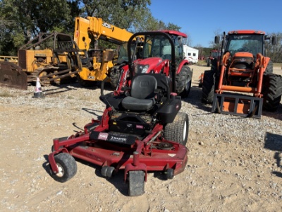 Toro Z Master 60" Deck (Salvage)