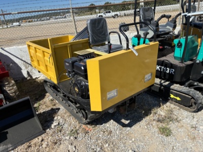Ir Crawler Dumper