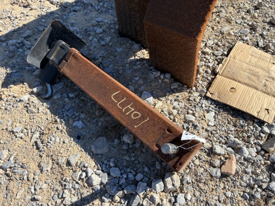 TRAILER JACK