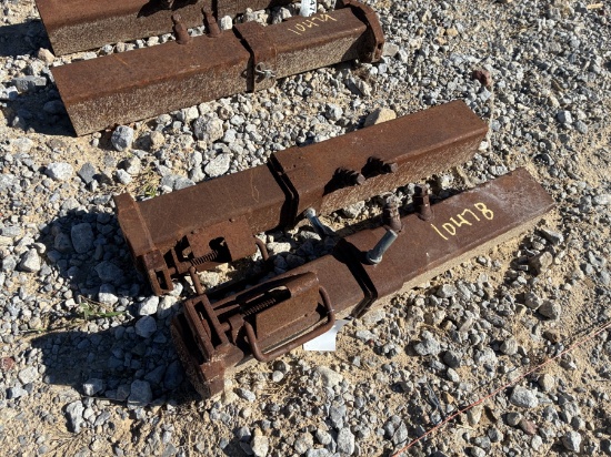 GOOSNECK HITCH