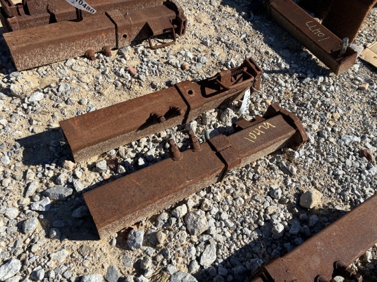 GOOSNECK HITCH