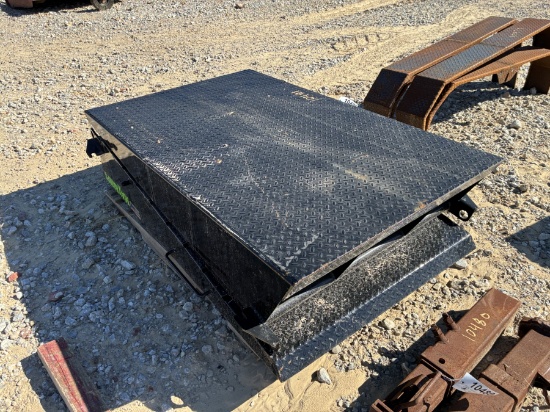 SET OF MEGA RAMPS