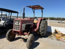 INTERNATIONAL 574