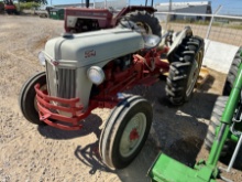 FORD 8N