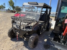 23 AMERICAN LANDMASTER