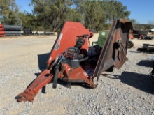 15' RHINO 4155 BATWING CUTTER