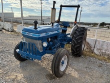 4610 FORD 2WD S#70K07