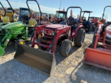 MAHINDRA 1625