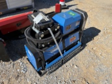 MINI X MULCHER