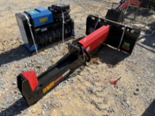 Q/A LOG SPLITTER