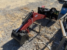 Q/A EXCAVATOR ATTACHMENT