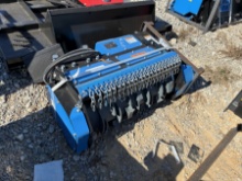 MINI X DRUM MULCHER