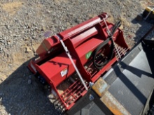Q/A HYD LAND PLANER