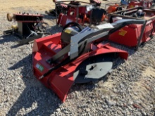 Q/A HYD DISC MOWER