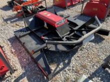 Q/A HYD BRUSH CUTTER