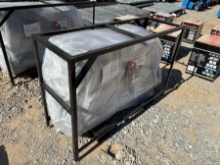 GAS AIR COMPRESSOR