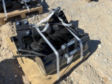 MINI X ATTACHMENT SET