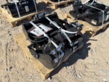 MINI X ATTACHMENT SET
