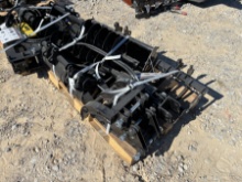 MINI X ATTACHMENT SET