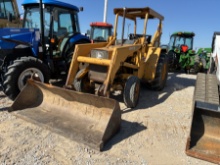 JOHN DEERE 410TLB