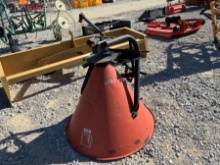 SPREADER
