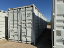 40' CONTAINER