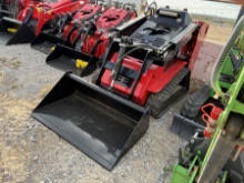 IR LL1200 MINI SKID STEER DEISEL