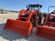 KUBOTA M5-111