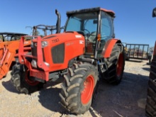 KUB M6-131 CHA/4WD/2948H/S#0764