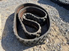 (2) USED SKDSTR TRACKS