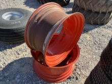(2) KUB RIMS