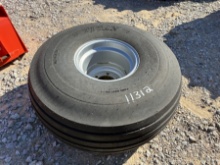 TITAN 19L-16.1SL KUB BALER TIRE/RIM