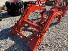 KUB LA1154 LDR W/BRACKETS