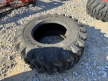 15X19.5 R4 TIRE