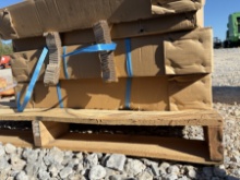 NEW KUB TELESCOPNG LINKAGE M SERIES